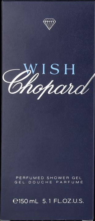 Produktbild Chopard Wish (150 ml)