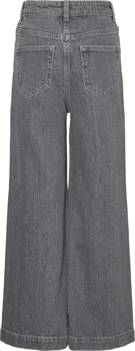Produktbild Vero Moda VMKENYA Hohe Taille Weit geschnitten Jeans Weit geschnitten (128)