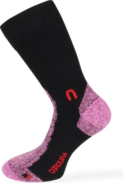 Image du produit Normani 2 paires de chaussettes fonctionnelles de sport en cordura (lot de 2, 43 - 46)