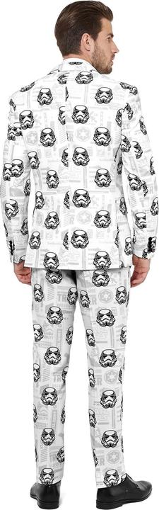 Produktbild OppoSuits Star Wars: Stormtrooper (52)