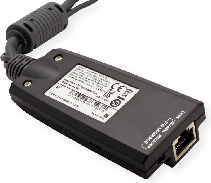 Immagine prodotto Aten KA7520-AX Cavo adattatore da VGA a KVM PS/2