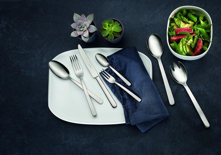 Actual product image Villeroy & Boch Table cutlery 68pcs Louis (68 Piece, Cutlery set)