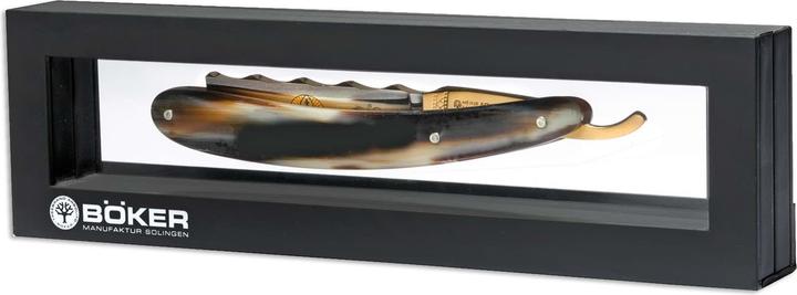 Image du produit Böker Brzytwa Boker Comte Engelbert II 7/8" Square Point