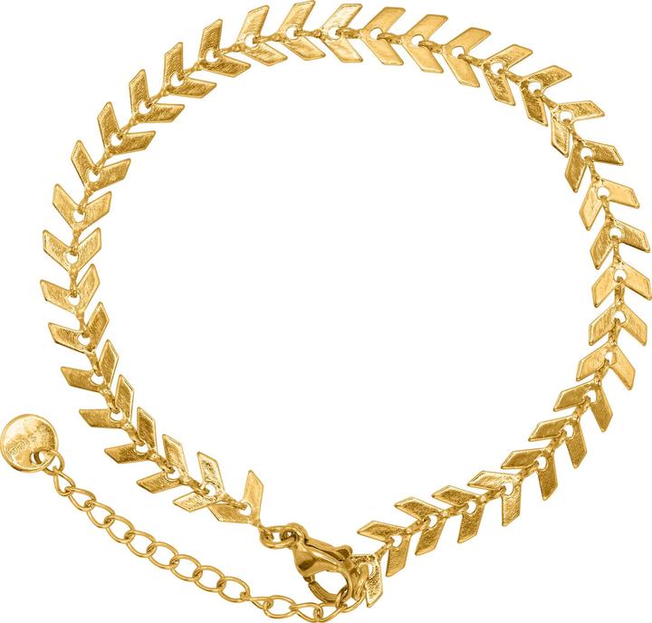 Immagine prodotto Heideman Urbis color oro (100% acciaio inossidabile)