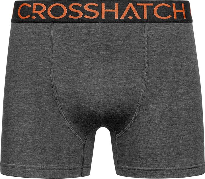 Produktbild Crosshatch Chasma Boxershorts (3erPack) (S, 3er Pack)