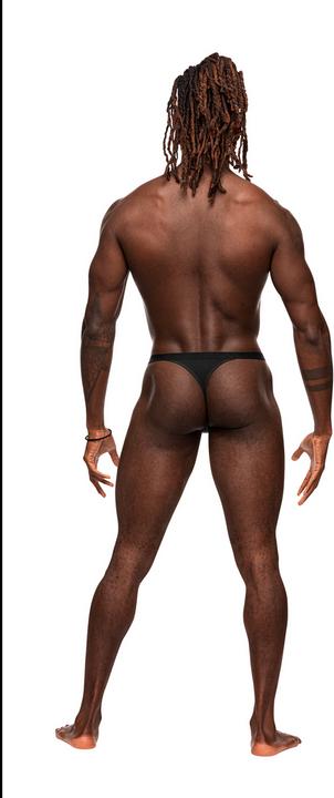Productafbeelding Male Power Micro V String (XL)