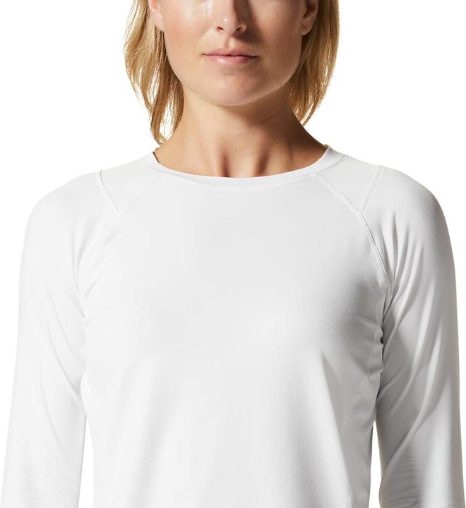 Actual product image Mountain Hardwear Crater Lake™ Long Sleeve (M)