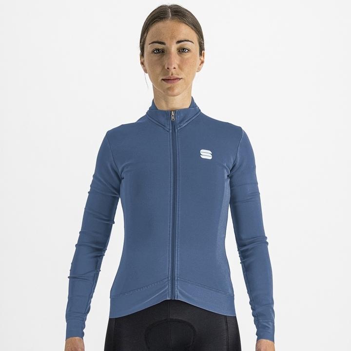 Actual product image Sportful Monocrom W Thermal Jersey (L)
