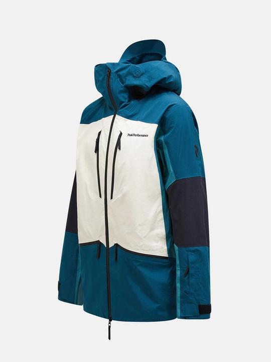 Actual product image Peak Performance Vertical GORE-TEX Pro Jacket (S)