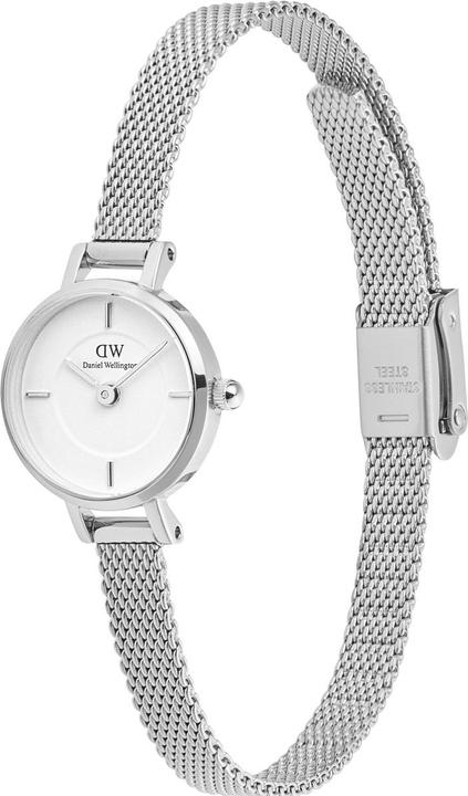 Image du produit Daniel Wellington Petite Mini Sterling (Montre analogique, 19 mm)