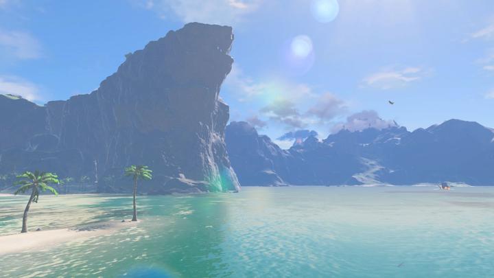 Image du produit Nintendo Légende de Zelda Breath of the Wild (Switch, DE)