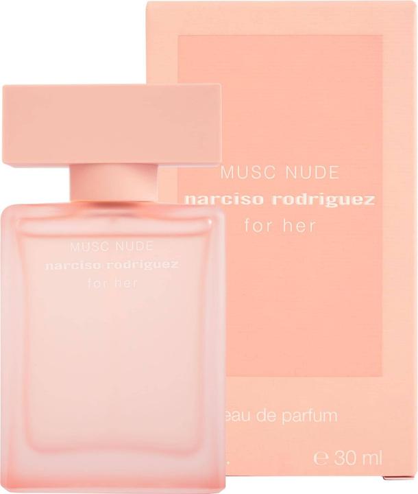 Produktbild Narciso Rodriguez Musc Nude (Eau de Parfum, 30 ml)