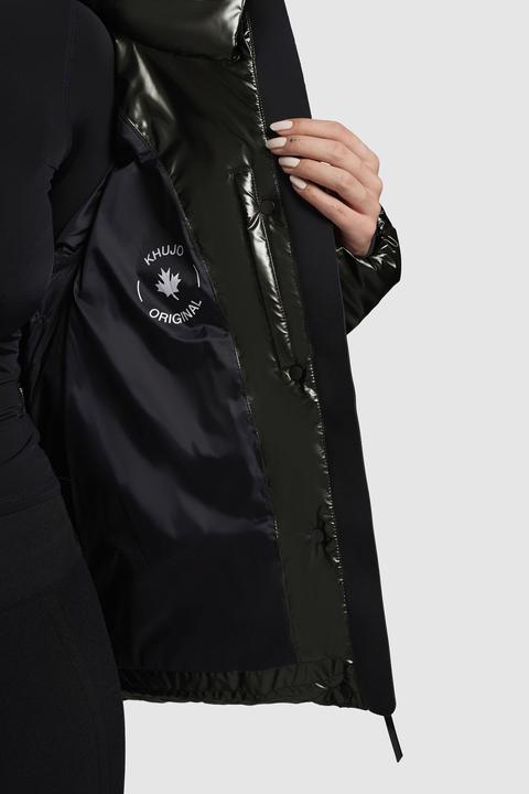 Actual product image Khujo Rinja Shiny-YM (M)