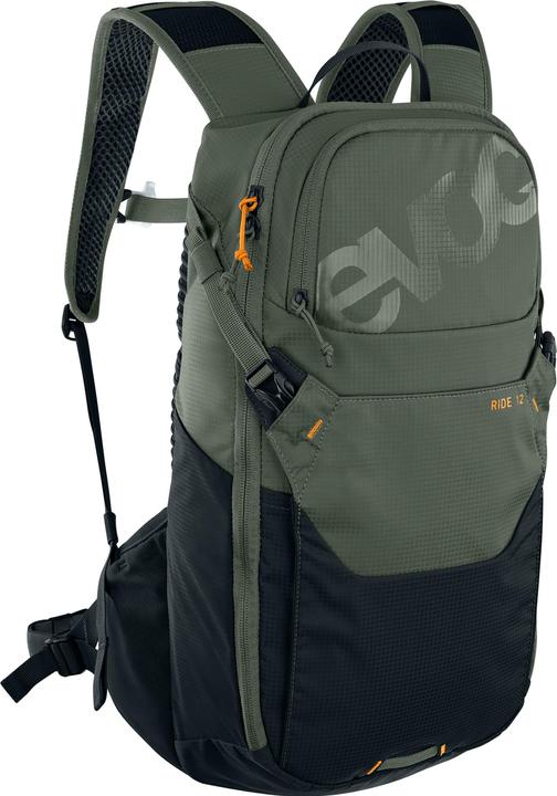 Produktbild Evoc Ride 12L + 2L Bladder Backpack (12 l)