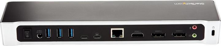 Image du produit StarTech DK30CH2DEPUE (USB-C, 5 Ports)