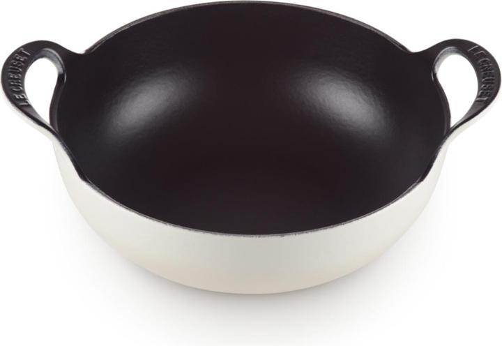Produktbild Le Creuset Signature Balti Dish (Bräter + Schmortopf, Gusseisen)