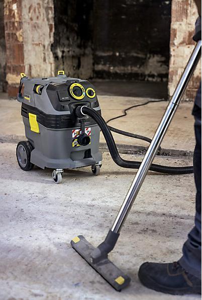 Immagine prodotto Kärcher Professional Aspiratore di sicurezza (Aspirapolvere a umido e a secco)