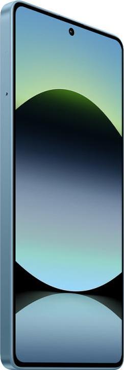Actual product image Xiaomi Redmi Note 14S (256 GB, Ocean Blue, 6.67", Dual SIM, 200 Mpx, 4G)