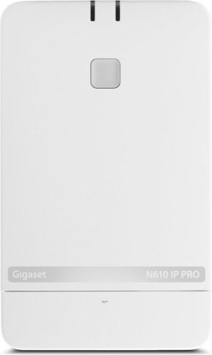 Produktbild Gigaset PRO N610 IP DECT-Basisstation