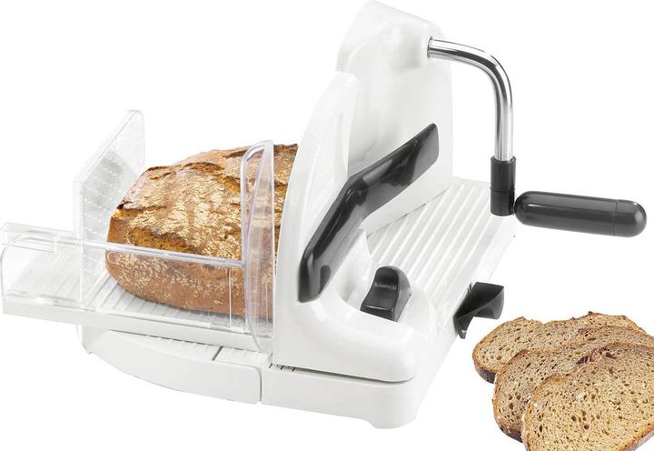 Produktbild Westmark Hand-Allesschneider