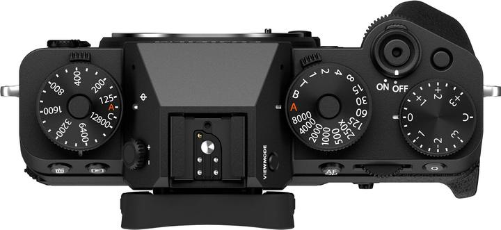 Produktbild Fujifilm X-T5 Kit (16 - 50 mm, 40.20 Mpx, APS-C / DX)