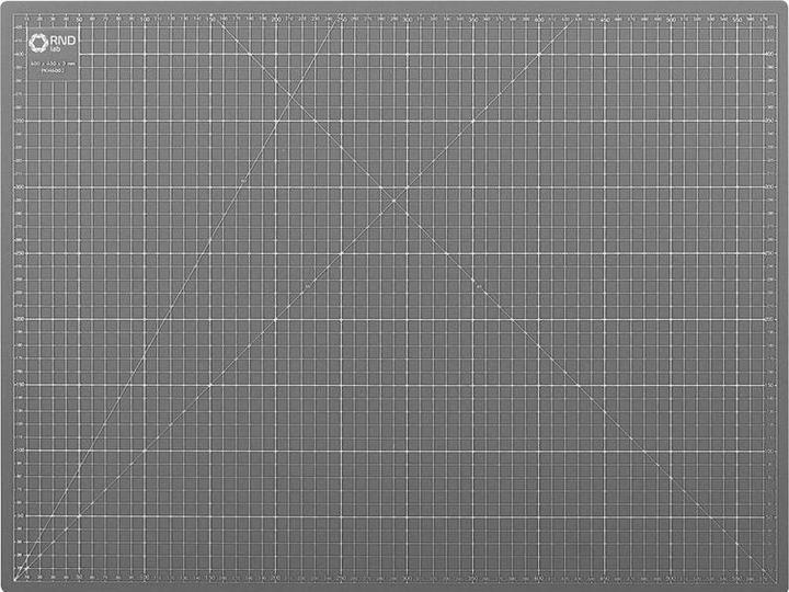 RND Tapis de découpe autocicatrisant A2 (450 x 600 mm)