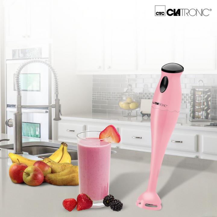Produktbild Clatronic Stabmixer SM 3577 mit Mixbehäl