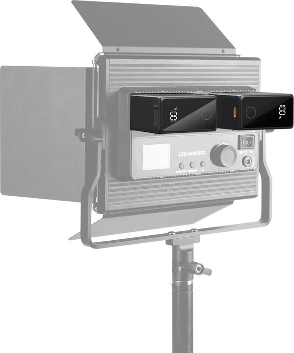 Produktbild SmallRig NP-F970 (Kamera Akku)