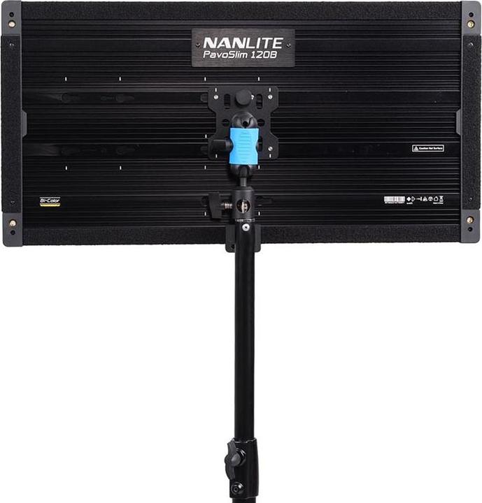 Actual product image Nanlite PavoSlim 120B (Video light, Surface luminaire)
