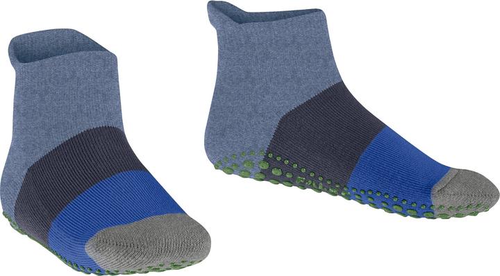 Image du produit Falke Colour Block Chaussettes d'intérieur pour enfants (39 - 42)