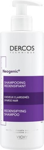 Image du produit Vichy Dercos Neogenic (400 ml, Shampoing liquide)