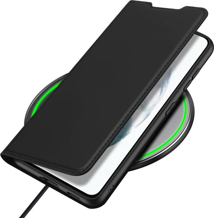 Produktbild Dux Ducis Skin Pro Series Bookcover (Samsung Galaxy S21 FE 5G)