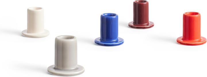 Productafbeelding HAY - Buiskandelaar Klein - Warm rood