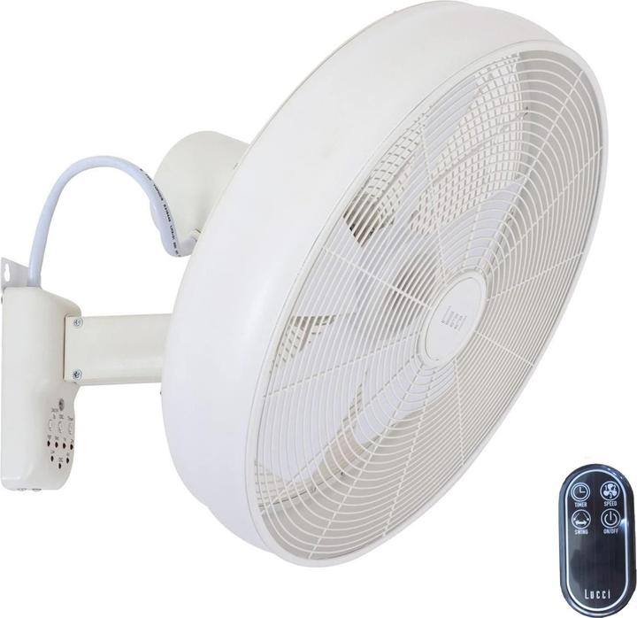 Produktbild Beacon Breeze Wall (60 dB)