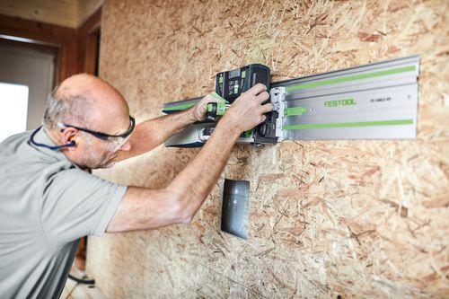 Produktbild Festool Führungsschiene FS 1400/2-KP (140 cm)