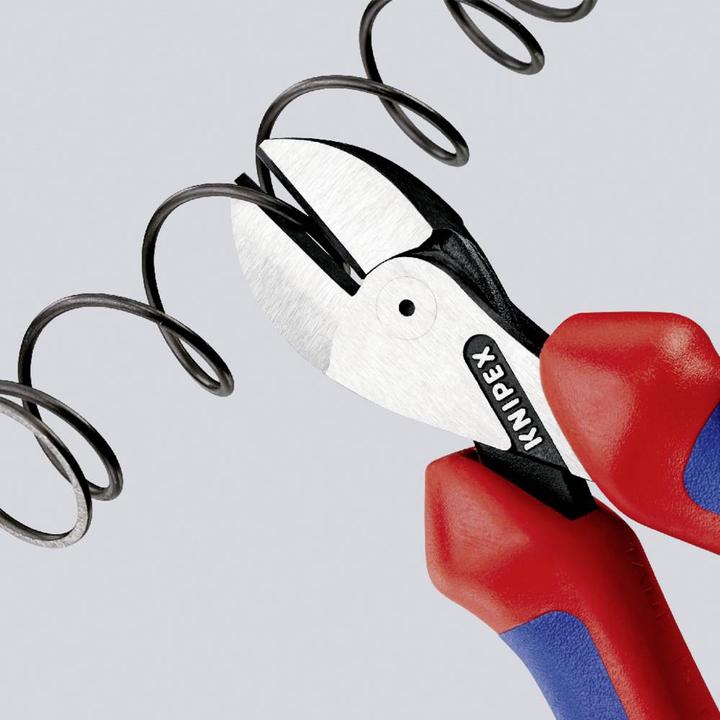Immagine prodotto Knipex X-Cut (160 mm)
