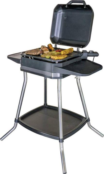 Produktbild Essge Unold 58585 Barbecue Stand-/Tischgrill (EU-Stecker)