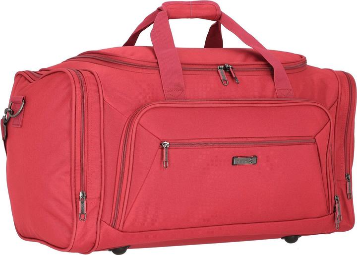 Produktbild D&N Travel Line 7700 Reisetasche 59 cm (46 l)