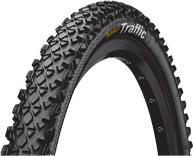 Image du produit Continental Traffic II (26 x 1.90, 50-559)