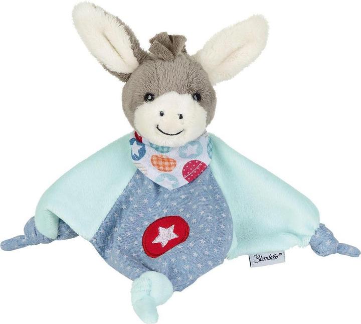 Donkey Emmi