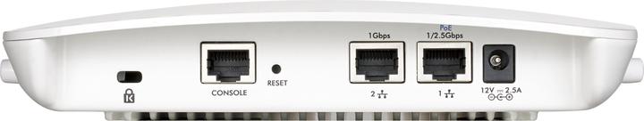 Produktbild Netgear WAC740: Access Point (1700 Mbit/s)