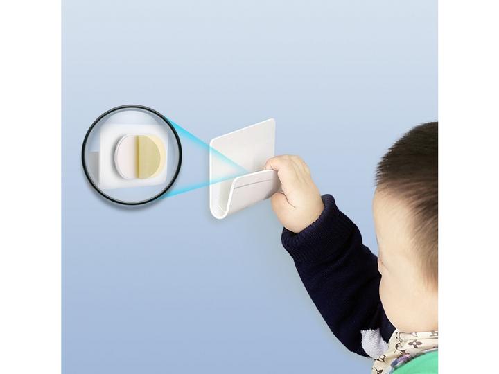 Actual product image Ugreen Telephone holder for wall mounting