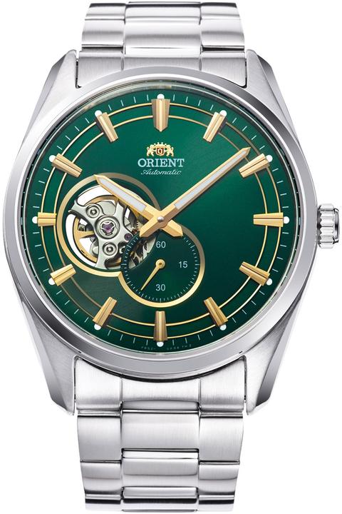Produktbild Orient Contemporary Small Seconds Semi Skeleton - RA-AR0008E (Skeleton-Uhr, 40 mm)