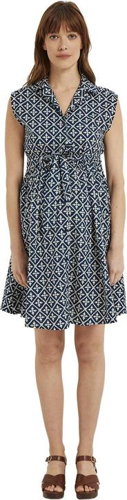 Actual product image Vertbaudet Ärmelloses Blusenkleid für Schwangerschaft und Stillzeit (32)