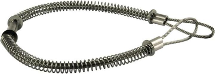 Immagine prodotto Riegler Cavo di fissaggio per tubi flessibili con Ø esterno 38-75 mm