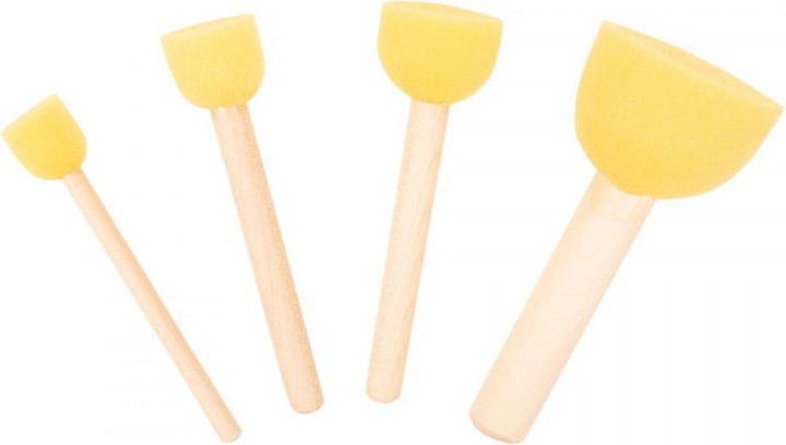 Actual product image Playbox Stipple brush (40 mm)