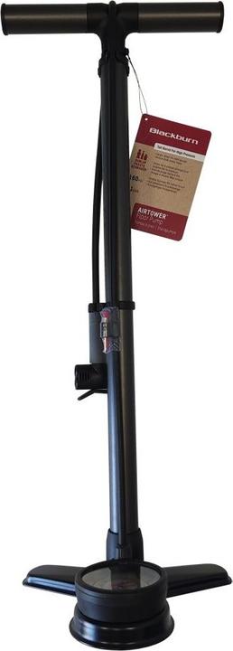 Actual product image Blackburn Airtower Floor Pump