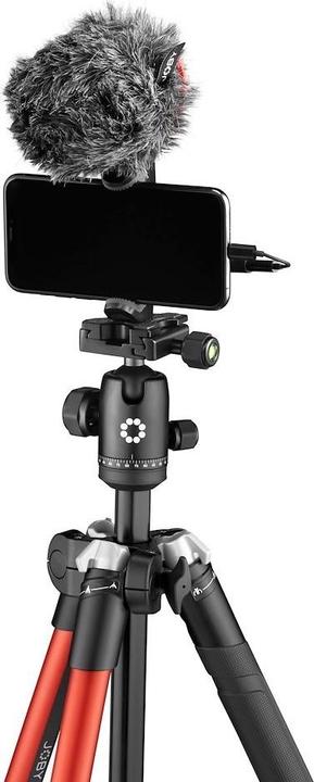 Actual product image Joby RangePod Smart (Metal)