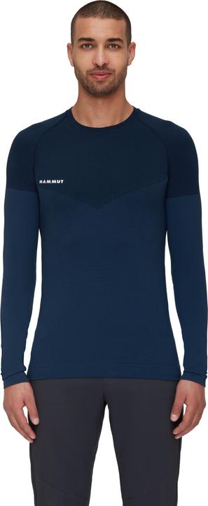 Actual product image Mammut Trift Longsleeve Men (XXL)