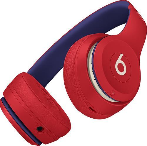 Image du produit Beats Solo3 sans fil (40 h, Sans fil)